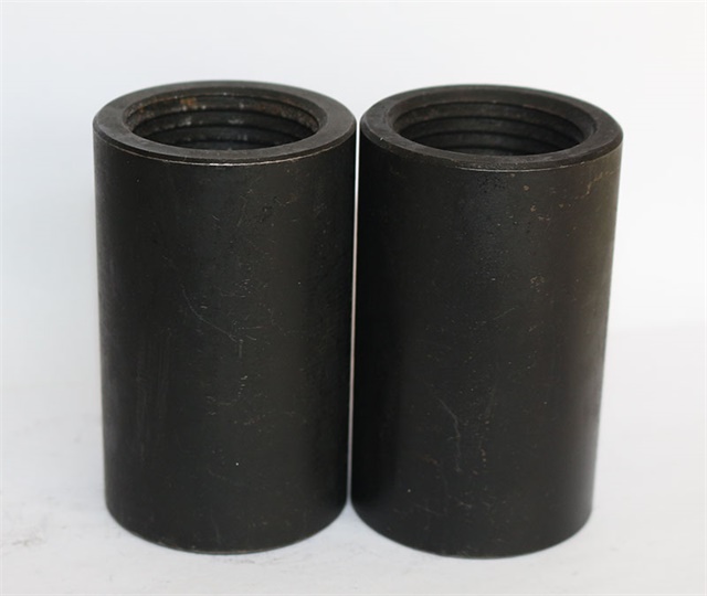 普洱合金钢筋<font style='color:red'>套筒</font>