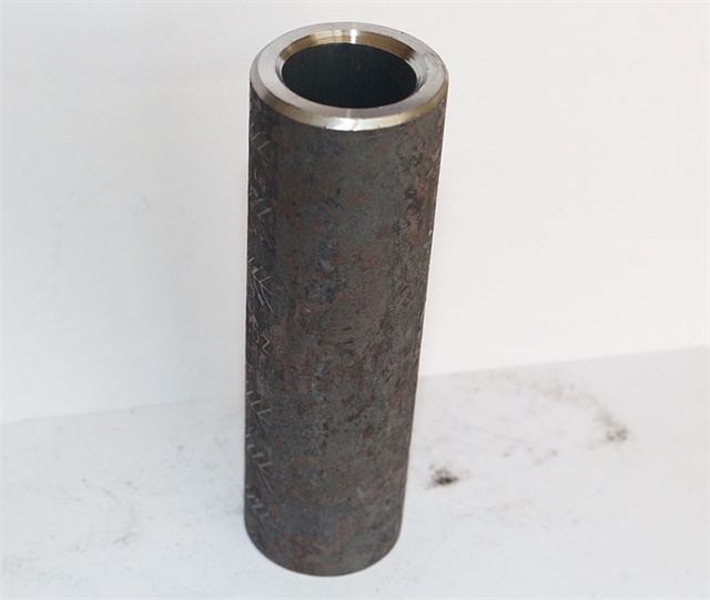  普洱冷挤压钢筋套筒加工注意事项